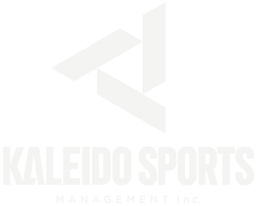 カレイドスポーツマネジメント株式会社