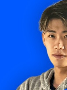 中田亮選手