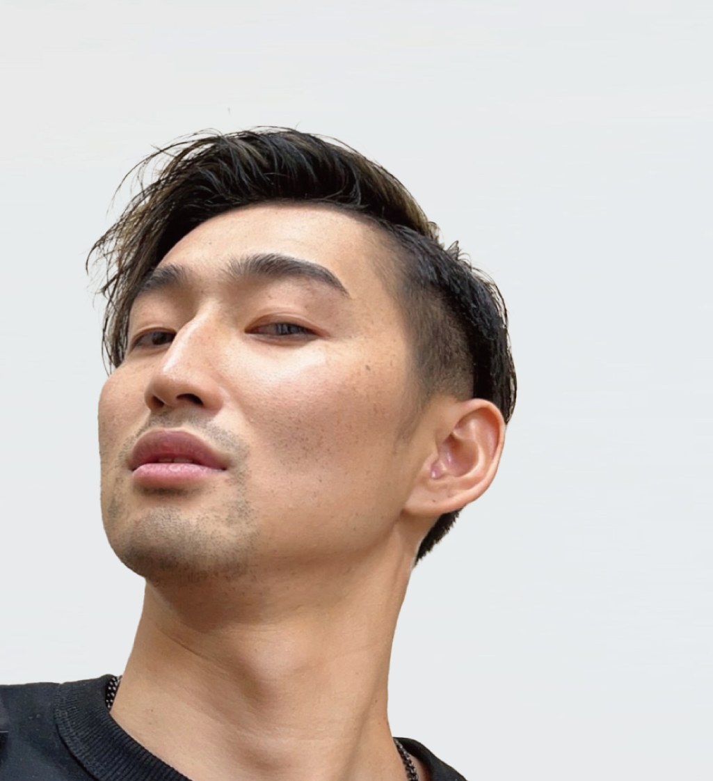 柳澤広平選手
